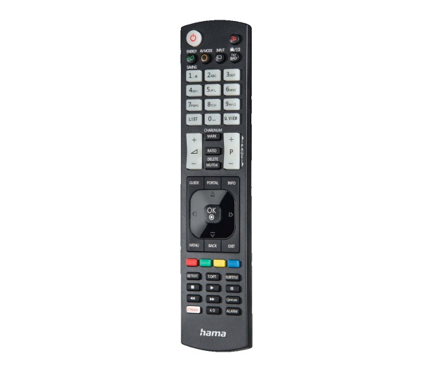 Hama Pilot dedykowany do tv lg - 1538082 - zdjęcie 2